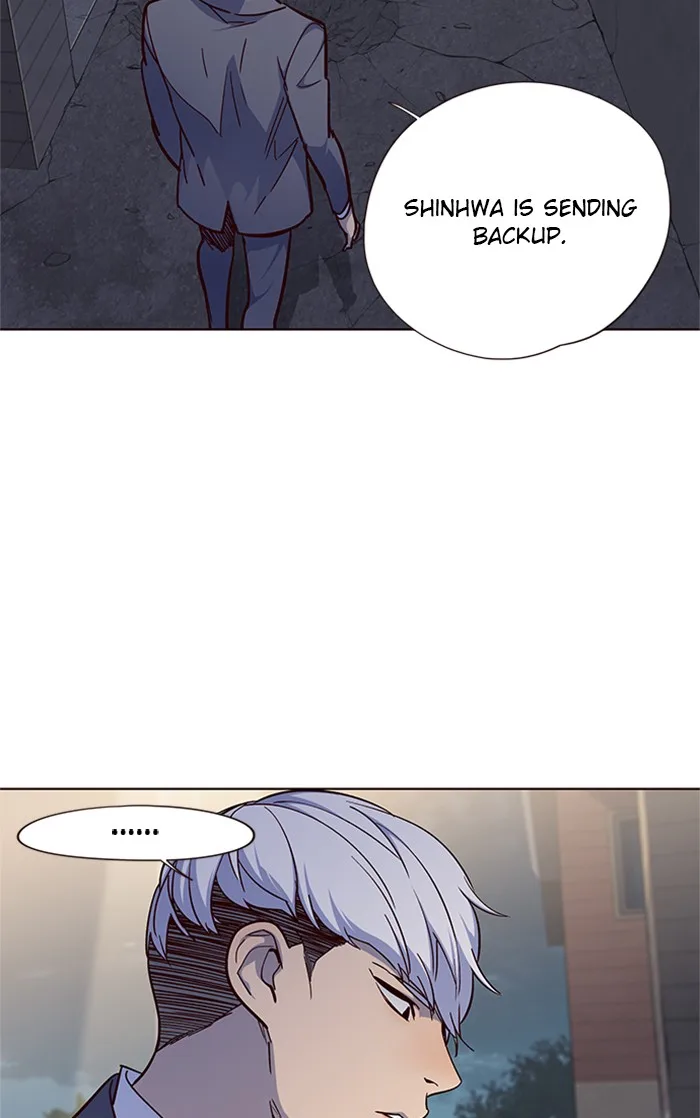 Eleceed - Chapter 41 - Page 36