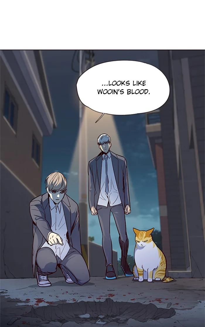 Eleceed - Chapter 41 - Page 38