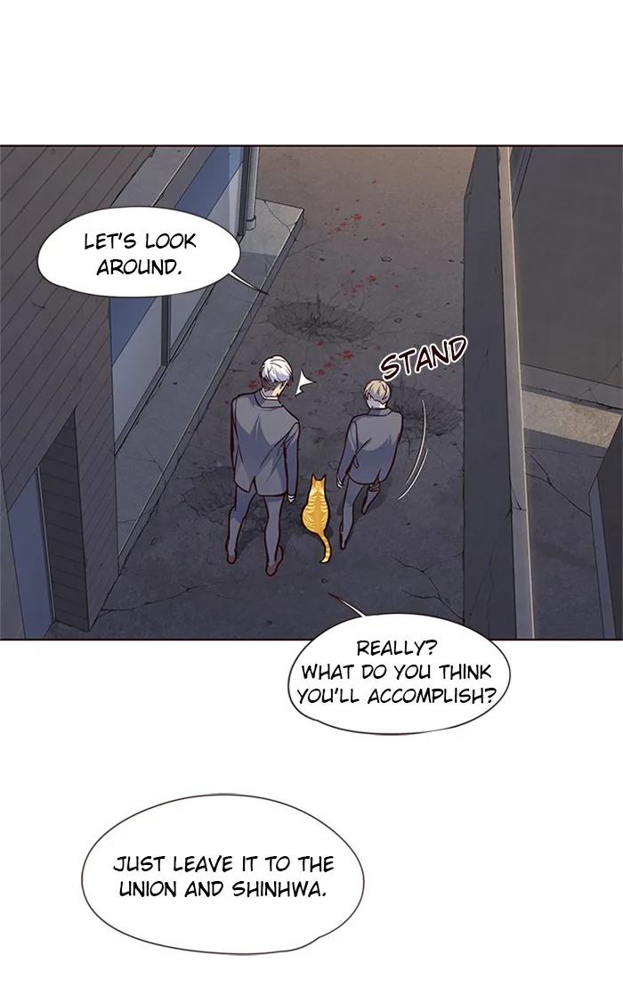 Eleceed - Chapter 41 - Page 41