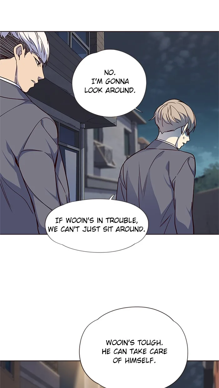 Eleceed - Chapter 41 - Page 42