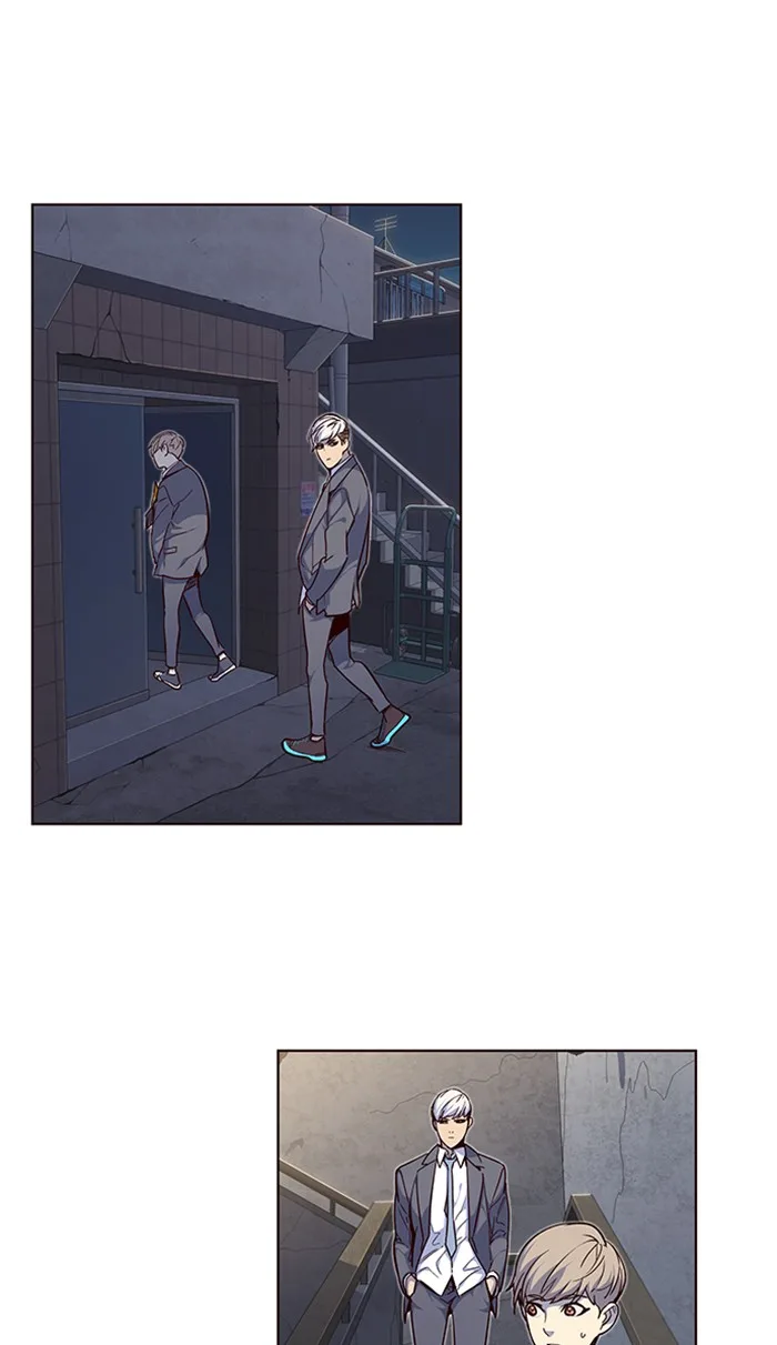 Eleceed - Chapter 41 - Page 5