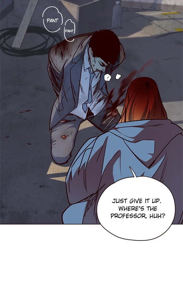 Eleceed - Chapter 41 - Page 57