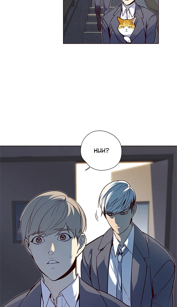 Eleceed - Chapter 41 - Page 6
