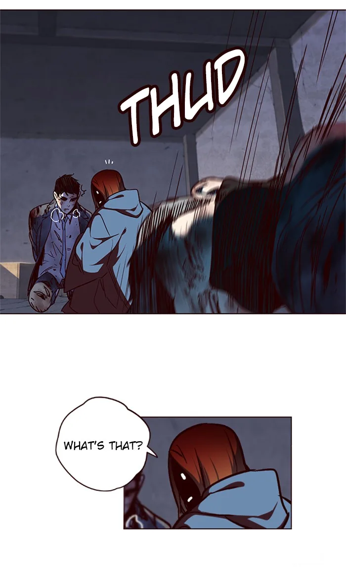 Eleceed - Chapter 41 - Page 64
