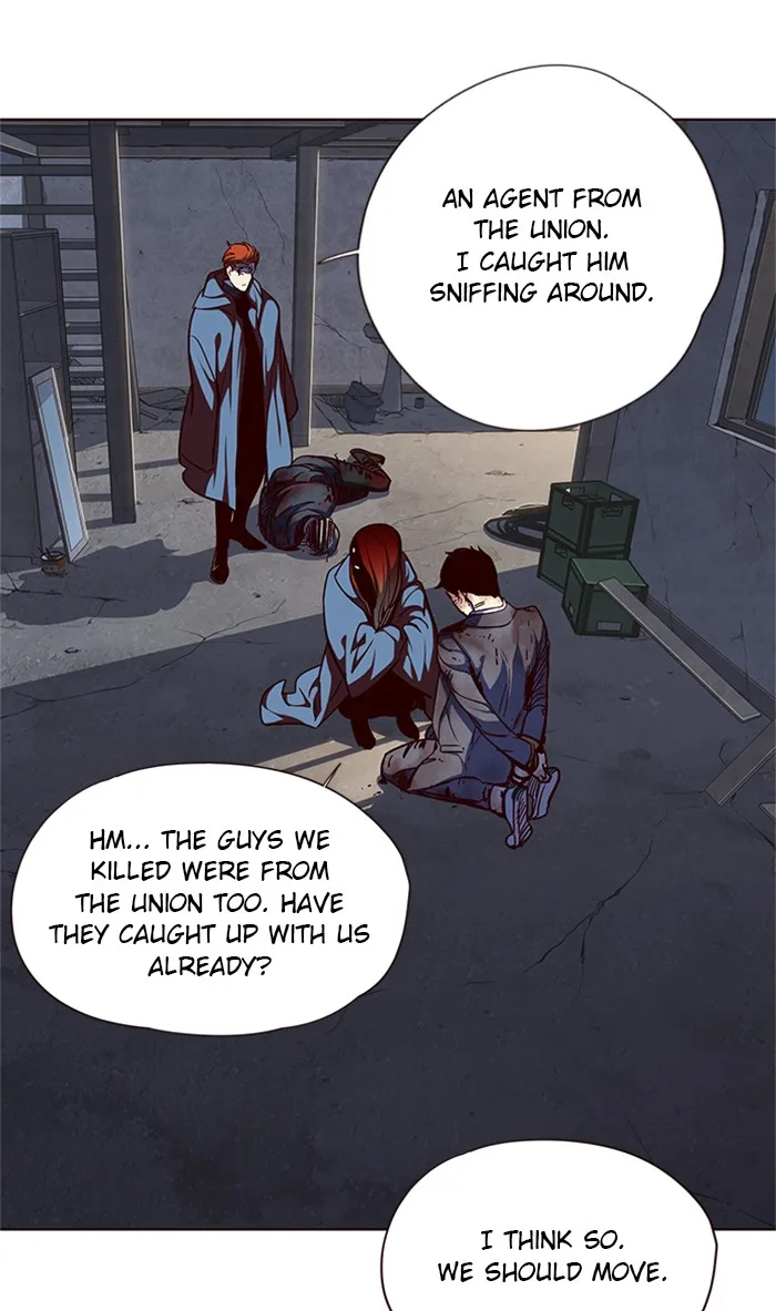 Eleceed - Chapter 41 - Page 65