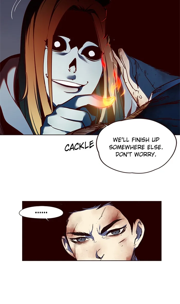 Eleceed - Chapter 41 - Page 67