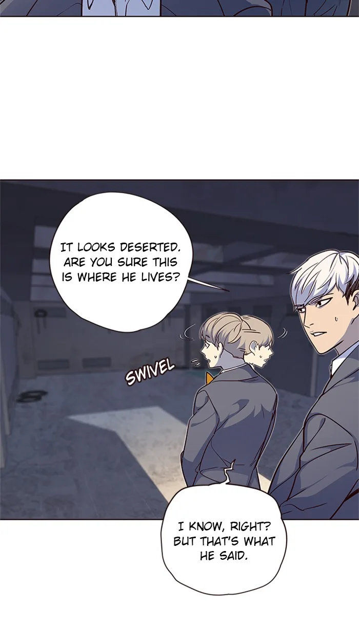 Eleceed - Chapter 41 - Page 7