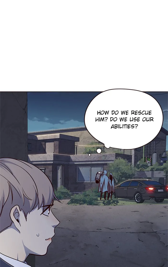 Eleceed - Chapter 41 - Page 77