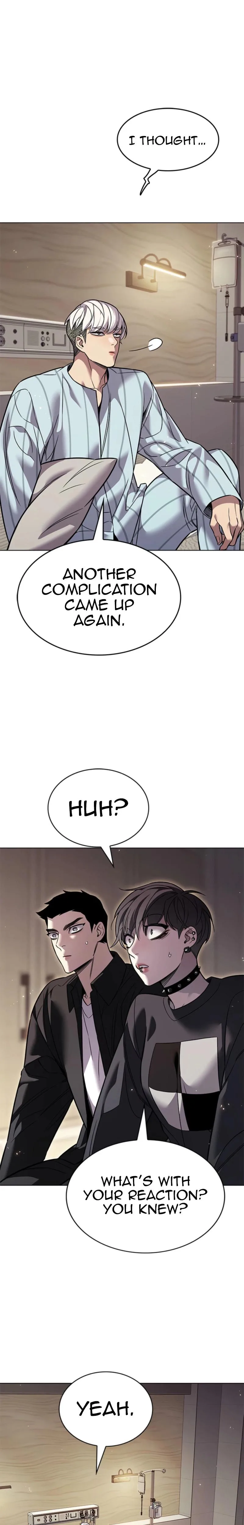 Eleceed - Chapter 411 - Page 25