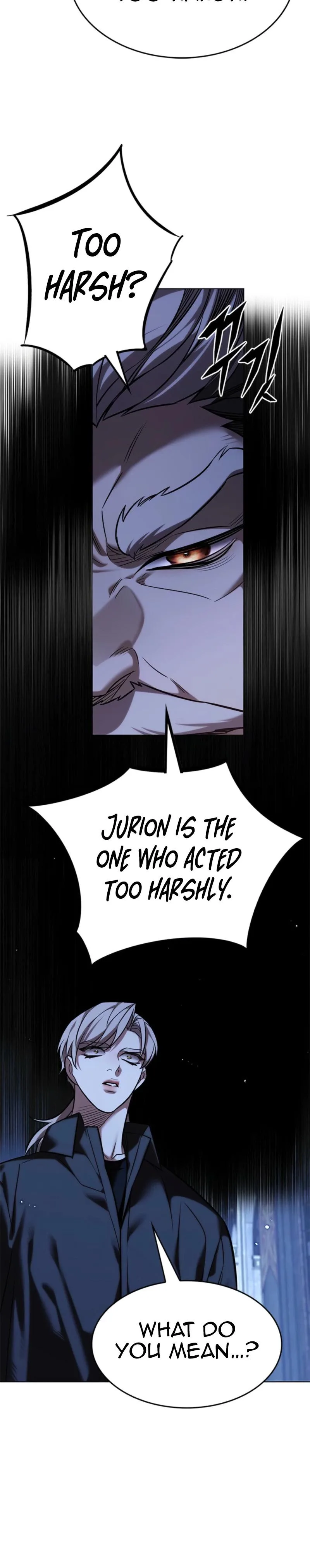 Eleceed - Chapter 411 - Page 32