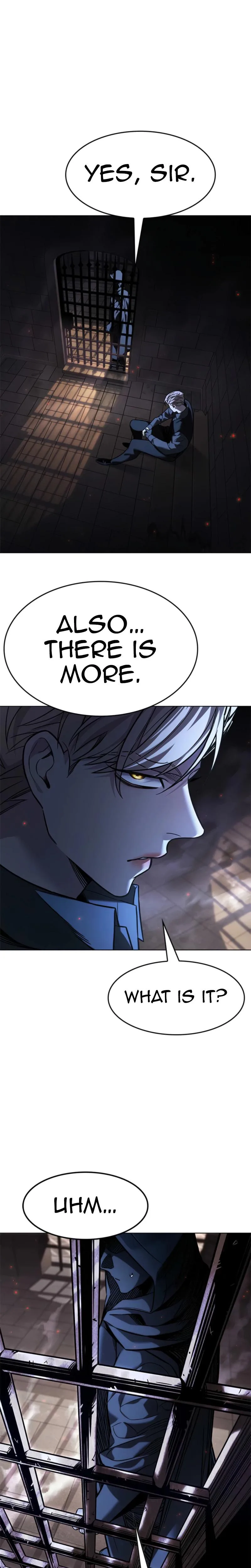 Eleceed - Chapter 411 - Page 38