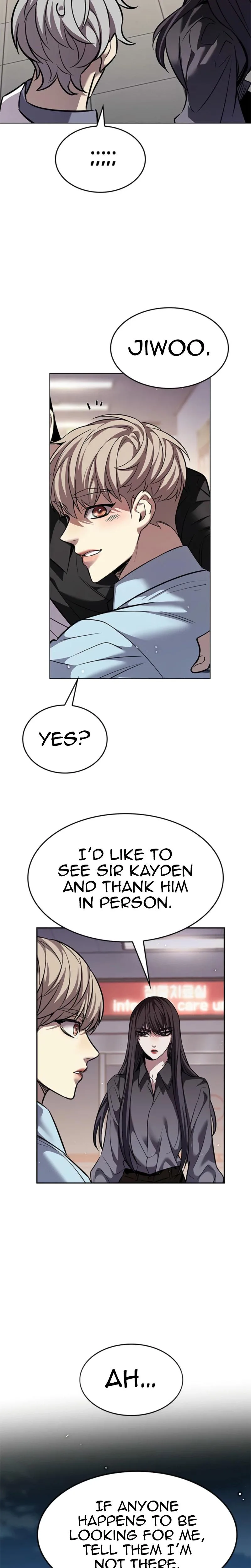 Eleceed - Chapter 411 - Page 9