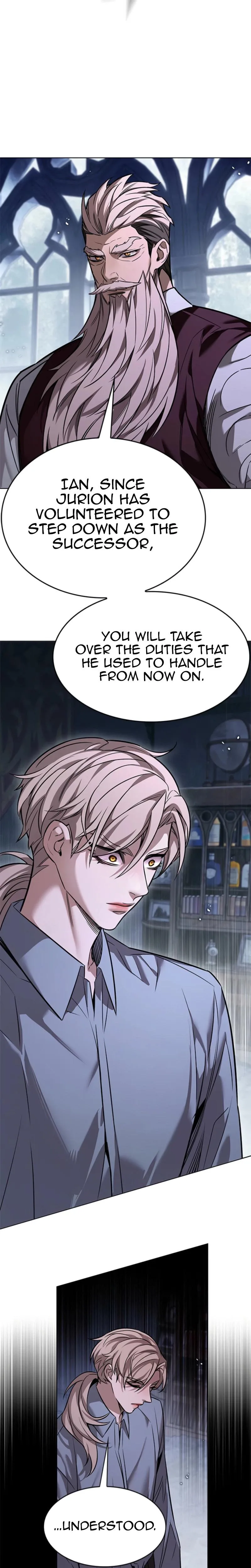 Eleceed - Chapter 412 - Page 16