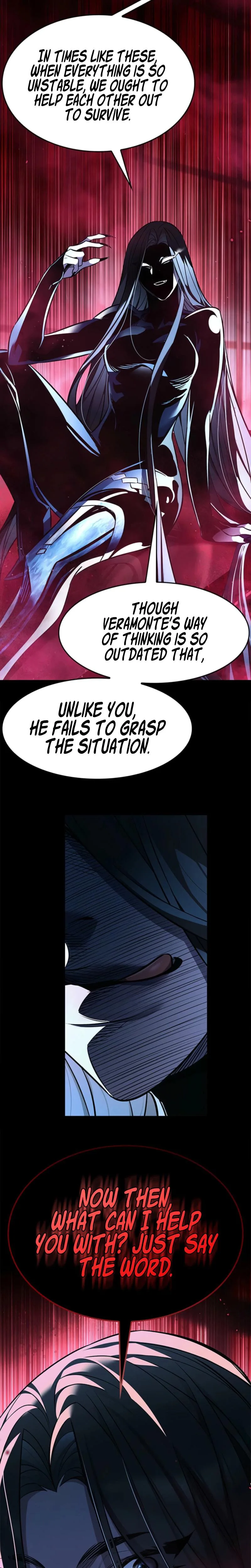 Eleceed - Chapter 412 - Page 22