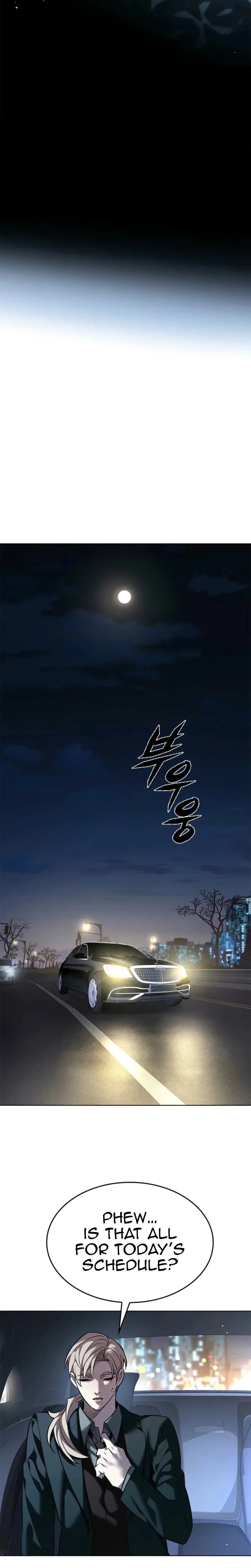 Eleceed - Chapter 412 - Page 24