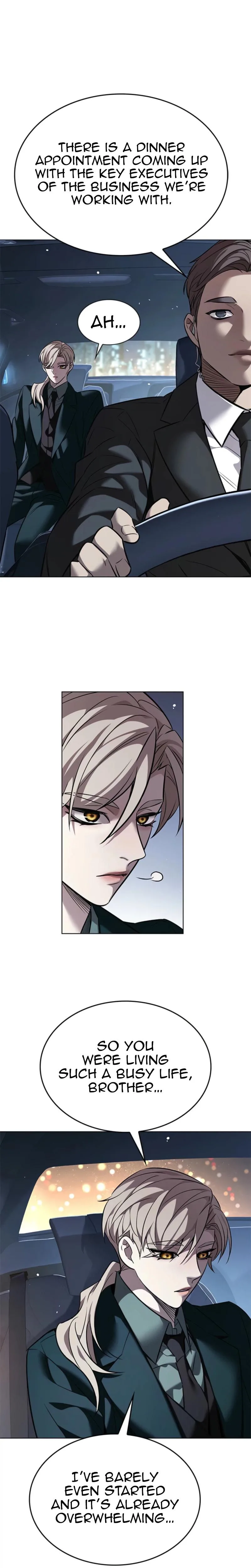 Eleceed - Chapter 412 - Page 26