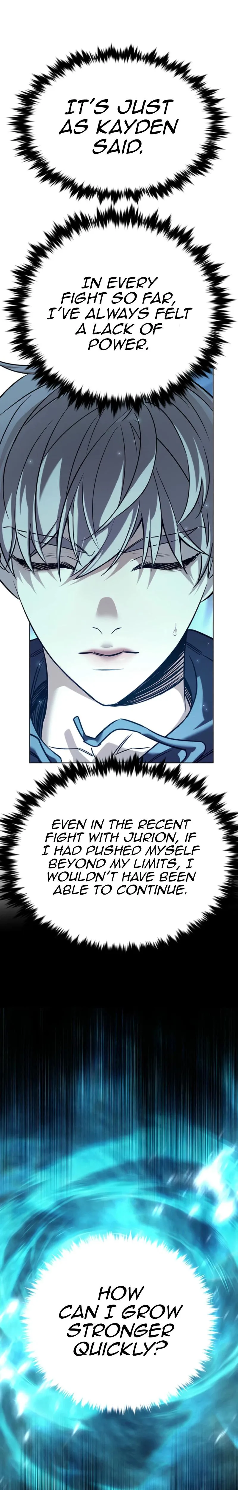 Eleceed - Chapter 412 - Page 31