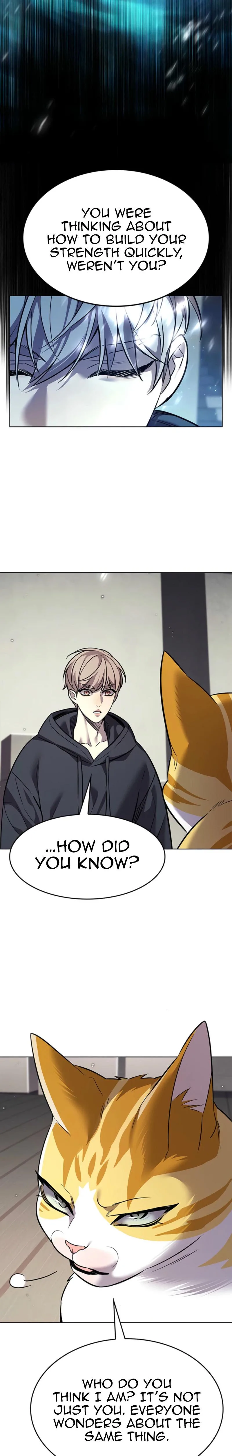 Eleceed - Chapter 412 - Page 32