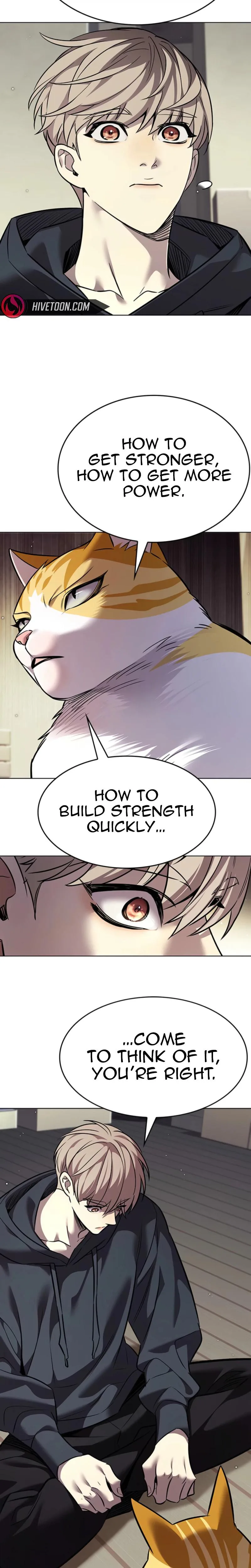 Eleceed - Chapter 412 - Page 33