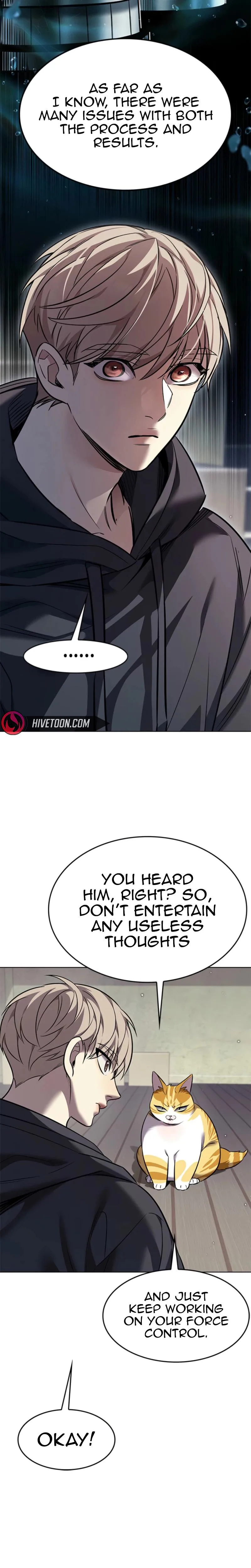 Eleceed - Chapter 412 - Page 37
