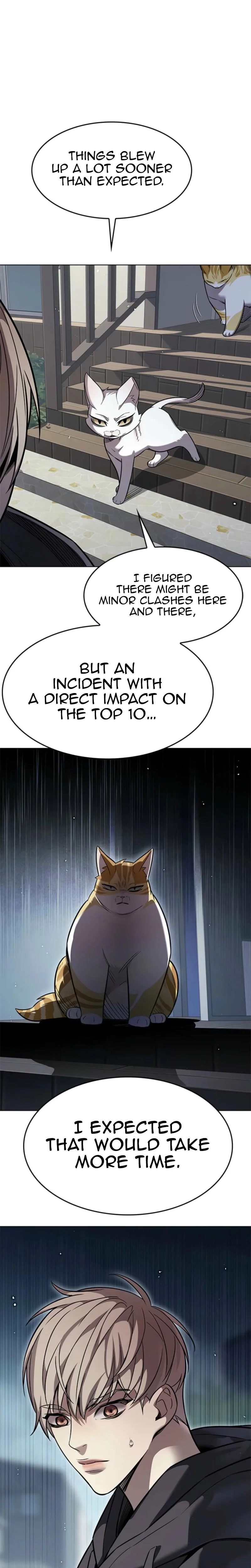 Eleceed - Chapter 413 - Page 12