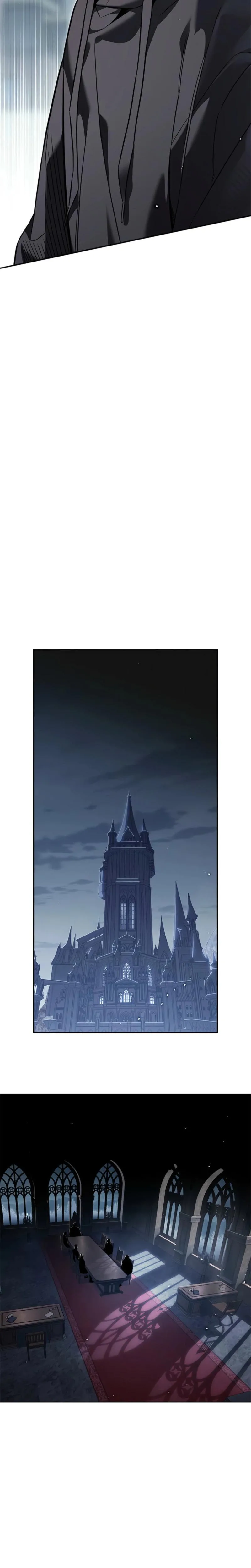 Eleceed - Chapter 413 - Page 13