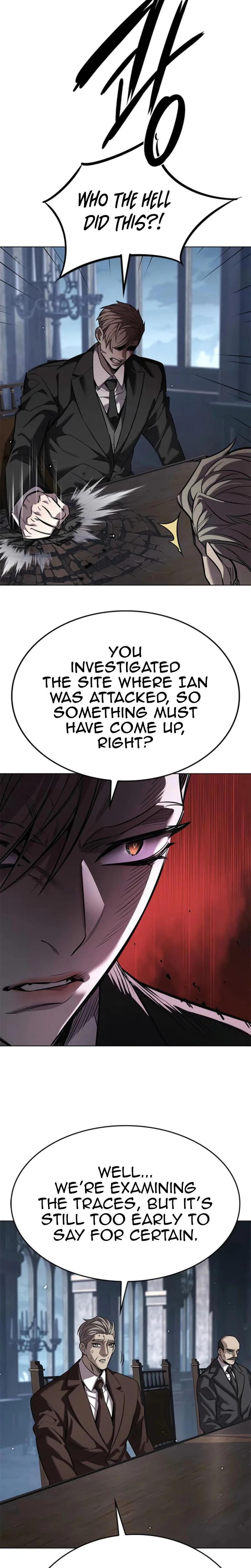 Eleceed - Chapter 413 - Page 15