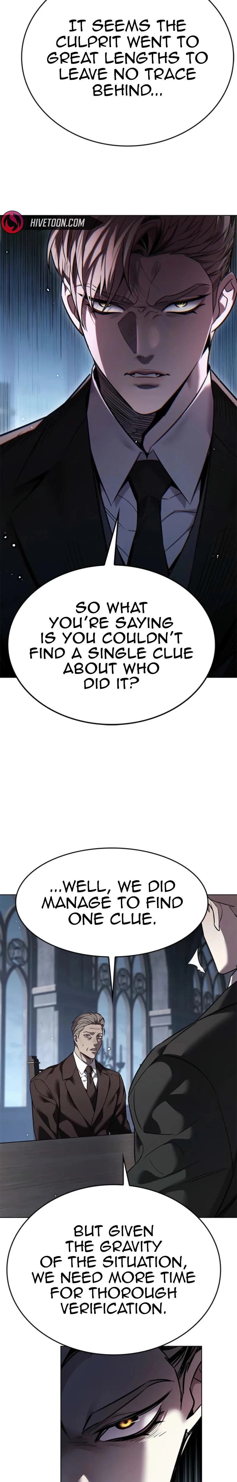 Eleceed - Chapter 413 - Page 16