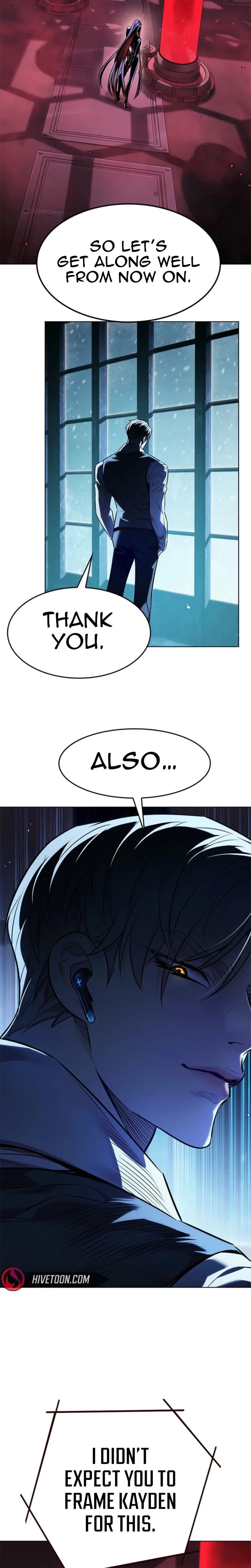 Eleceed - Chapter 413 - Page 23