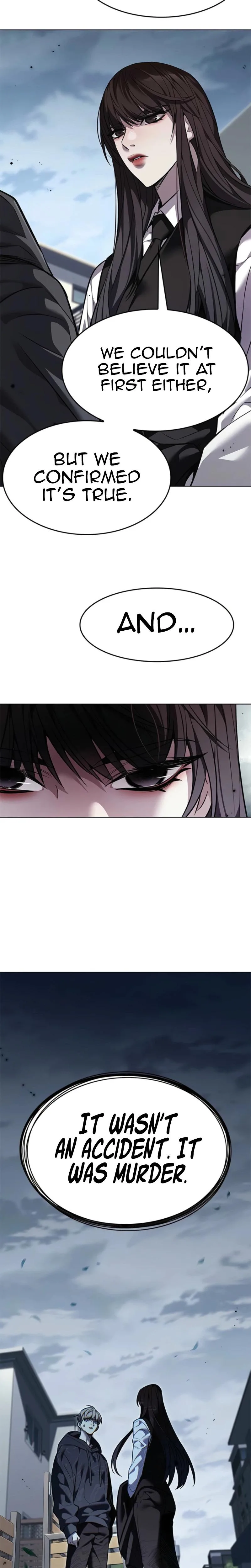 Eleceed - Chapter 413 - Page 3