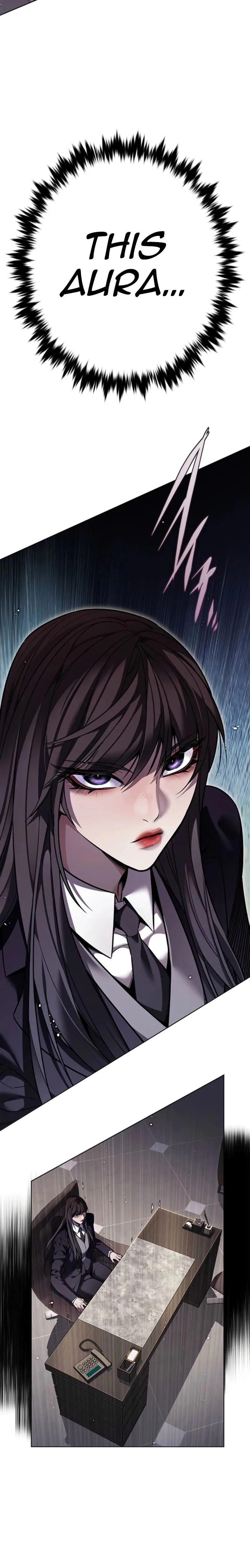 Eleceed - Chapter 413 - Page 33