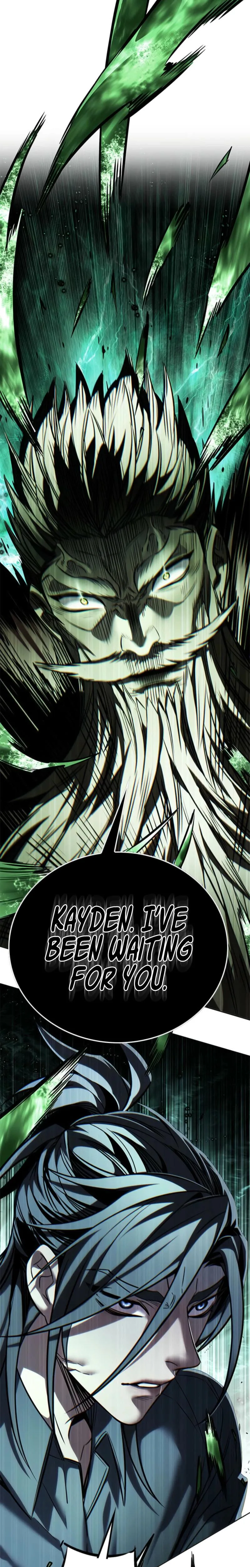 Eleceed - Chapter 413 - Page 41