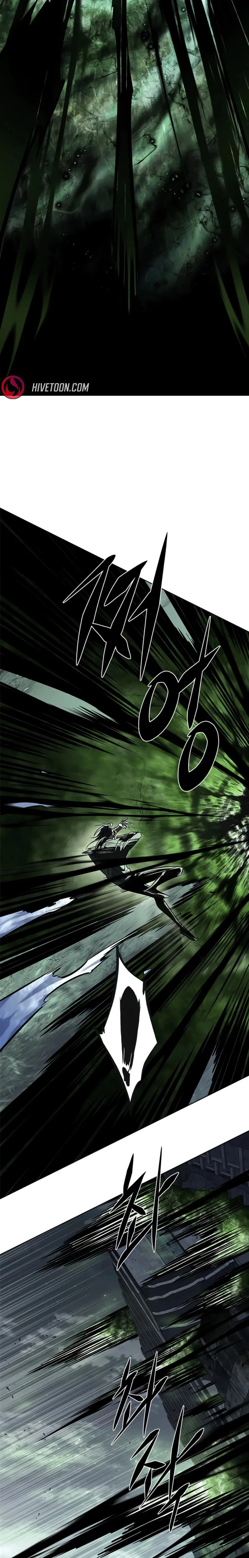 Eleceed - Chapter 414 - Page 19