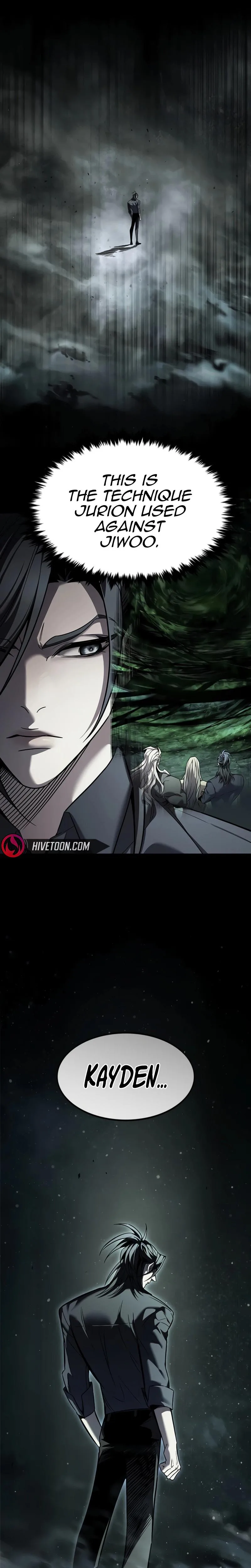 Eleceed - Chapter 414 - Page 23