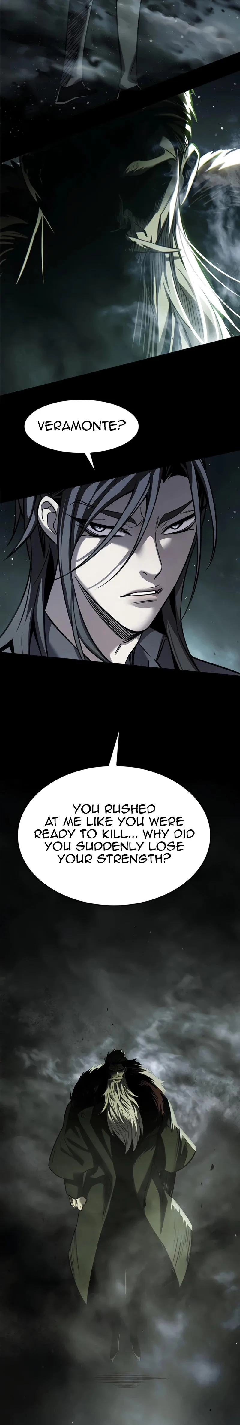 Eleceed - Chapter 414 - Page 24