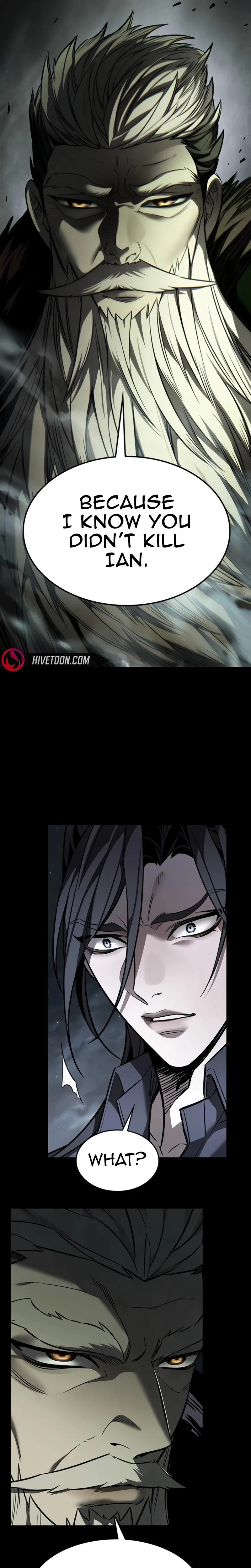 Eleceed - Chapter 414 - Page 25