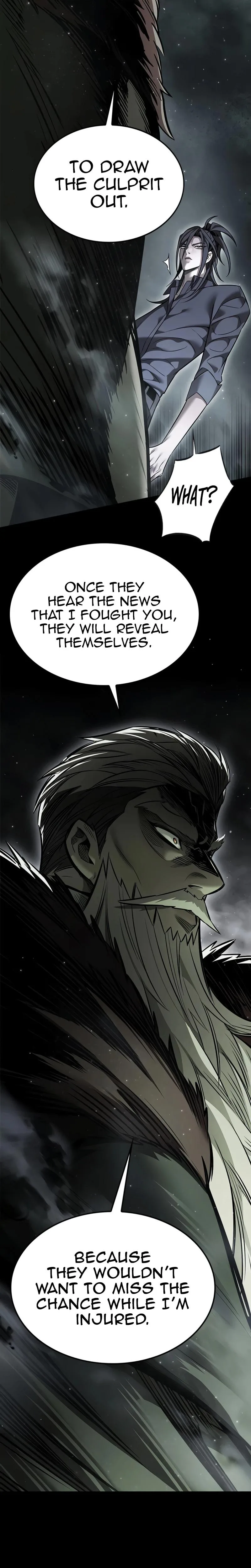 Eleceed - Chapter 414 - Page 27