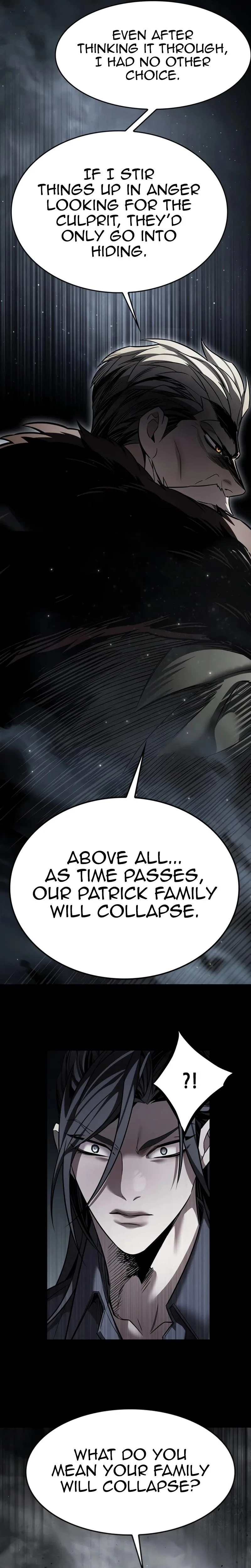 Eleceed - Chapter 414 - Page 29