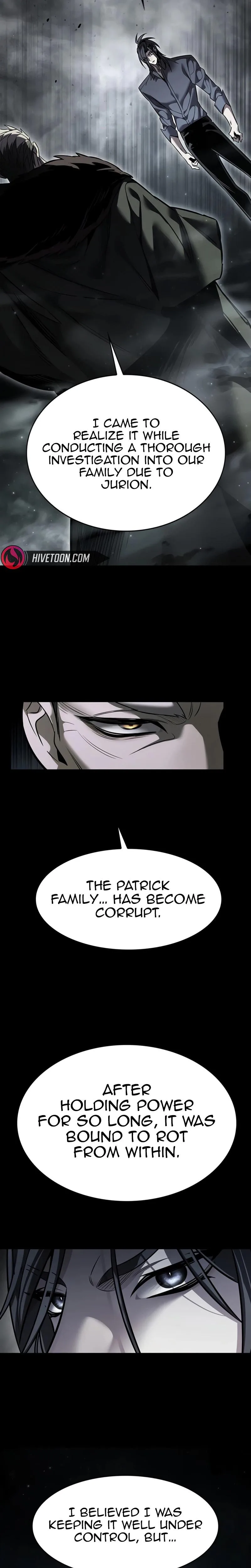 Eleceed - Chapter 414 - Page 30