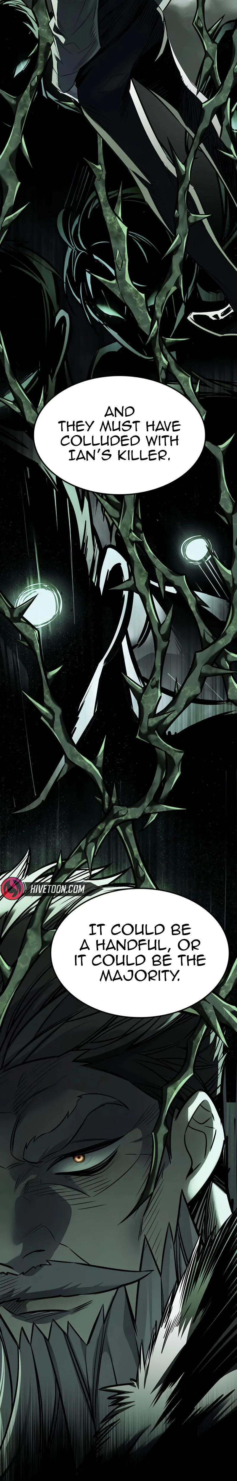 Eleceed - Chapter 414 - Page 33