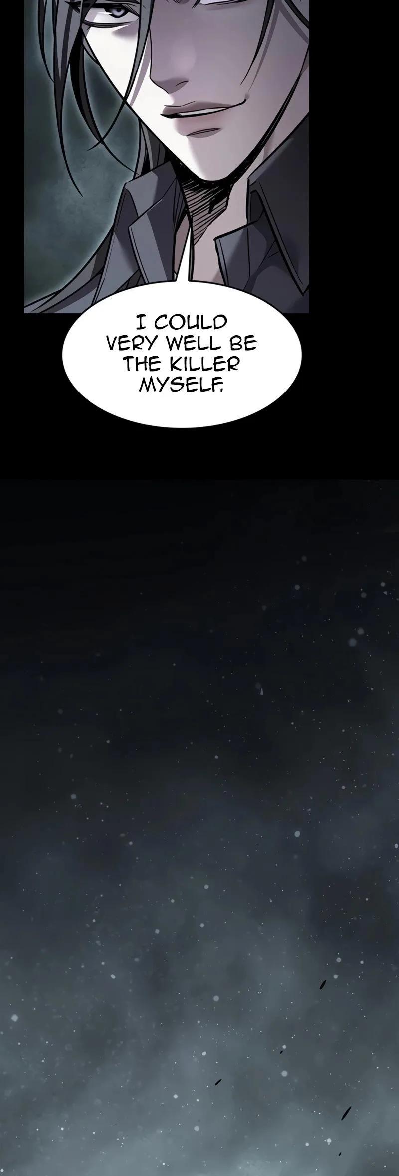 Eleceed - Chapter 414 - Page 35