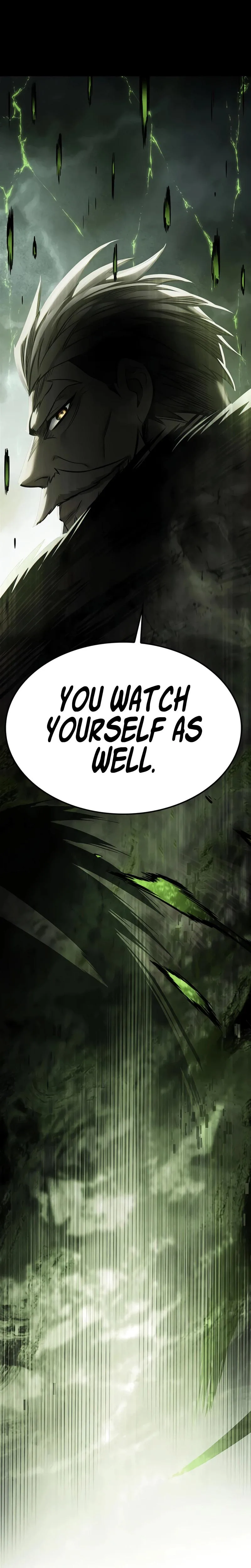 Eleceed - Chapter 414 - Page 38