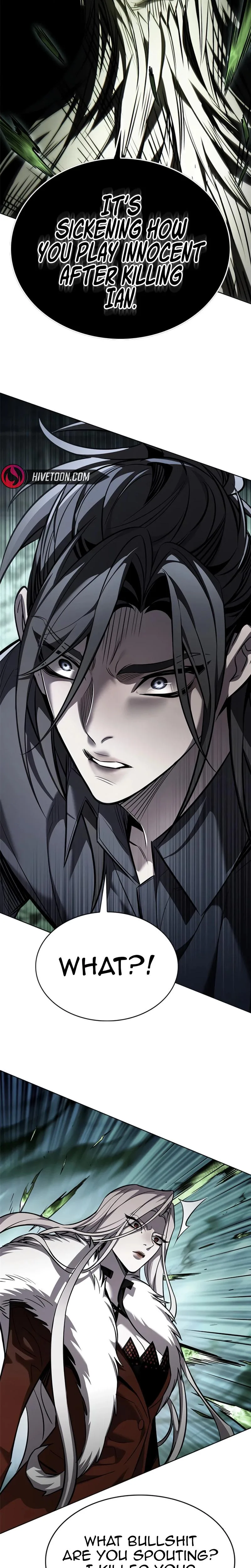 Eleceed - Chapter 414 - Page 4
