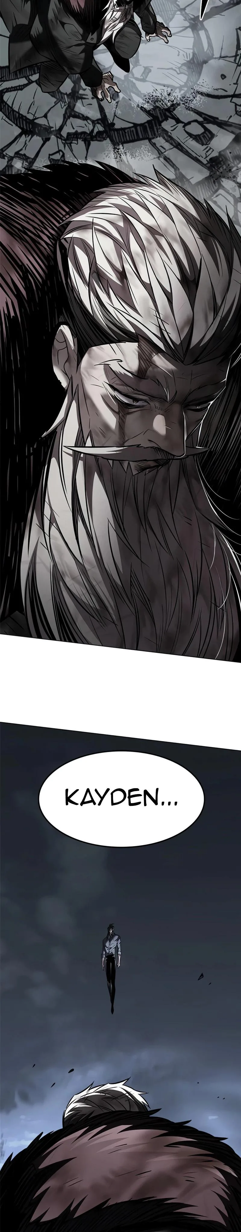 Eleceed - Chapter 414 - Page 43