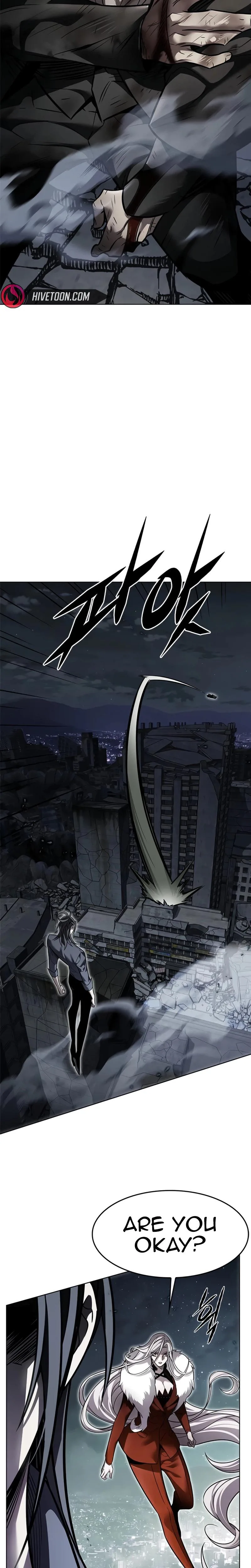 Eleceed - Chapter 414 - Page 45