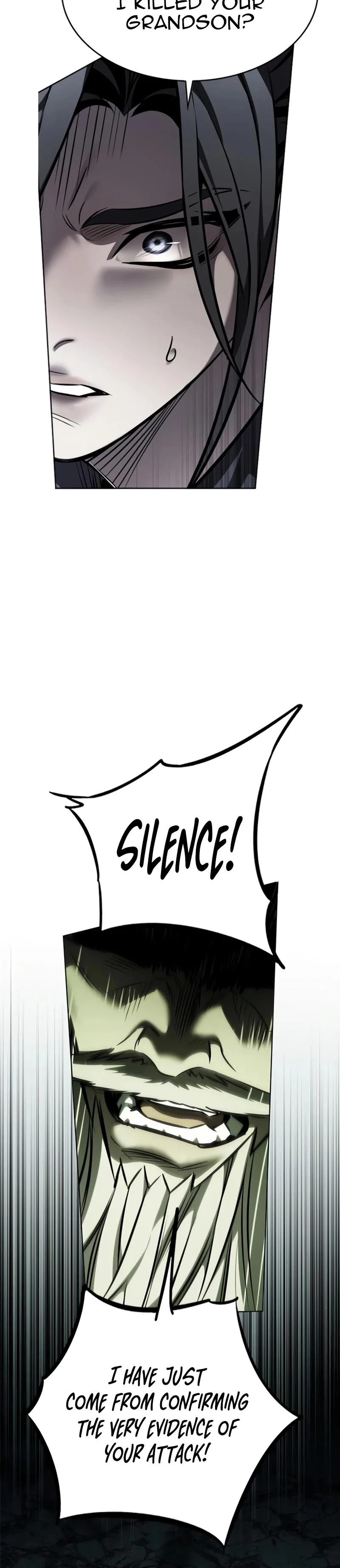 Eleceed - Chapter 414 - Page 5