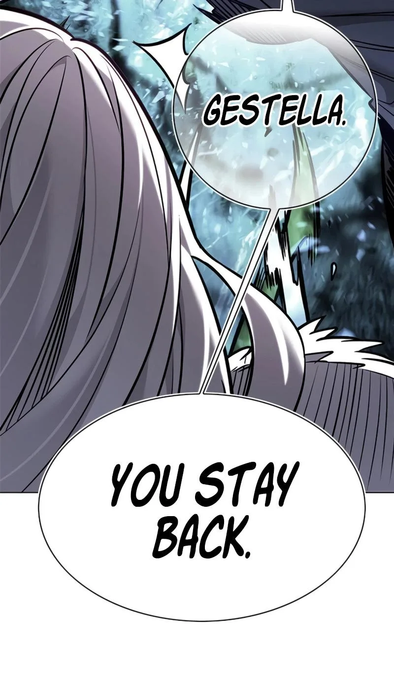 Eleceed - Chapter 414 - Page 8
