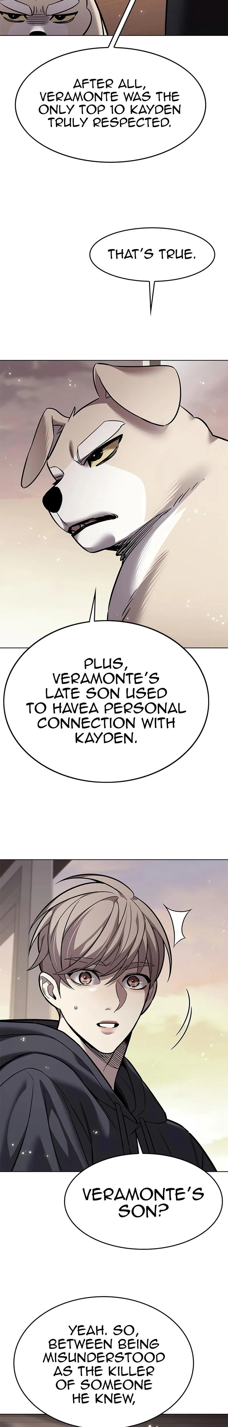 Eleceed - Chapter 415 - Page 13