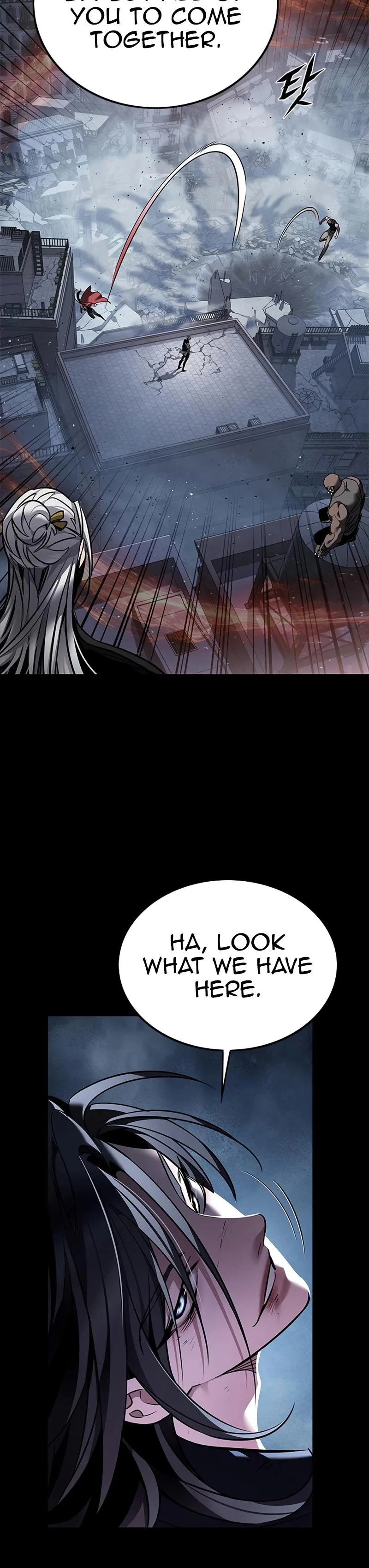 Eleceed - Chapter 415 - Page 26