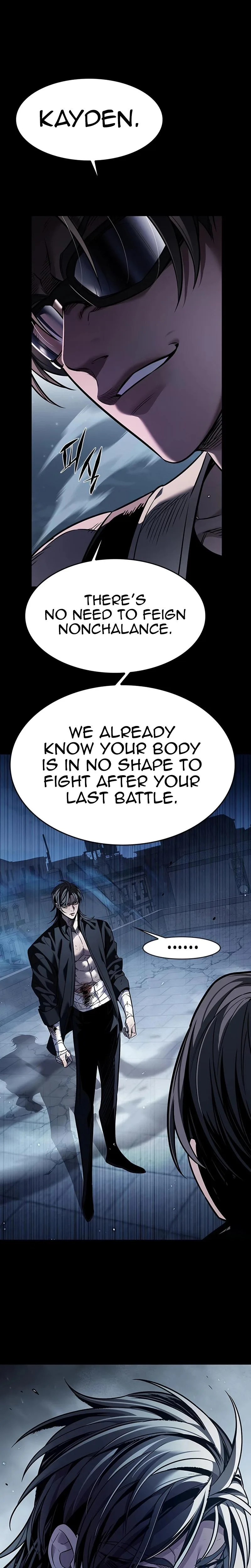 Eleceed - Chapter 415 - Page 28